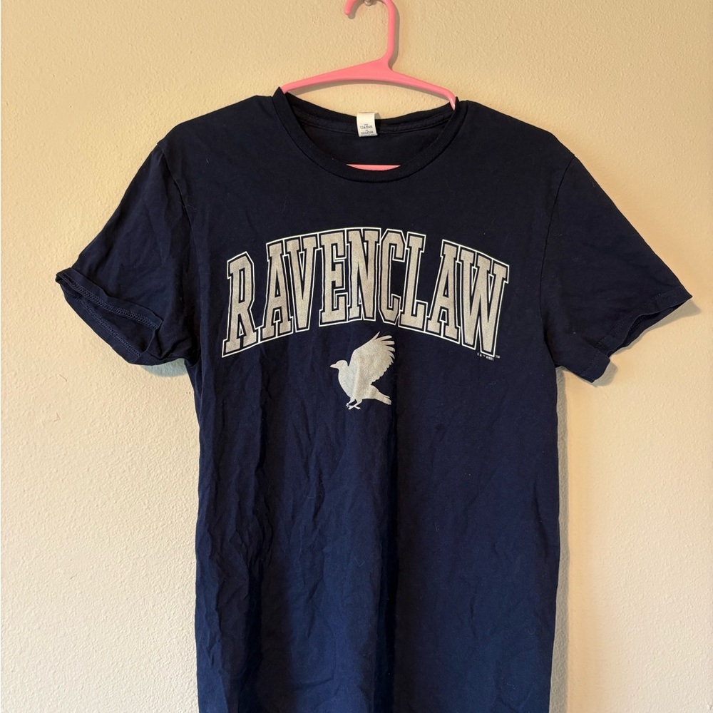 Ravenclaw Navy T-Shirt